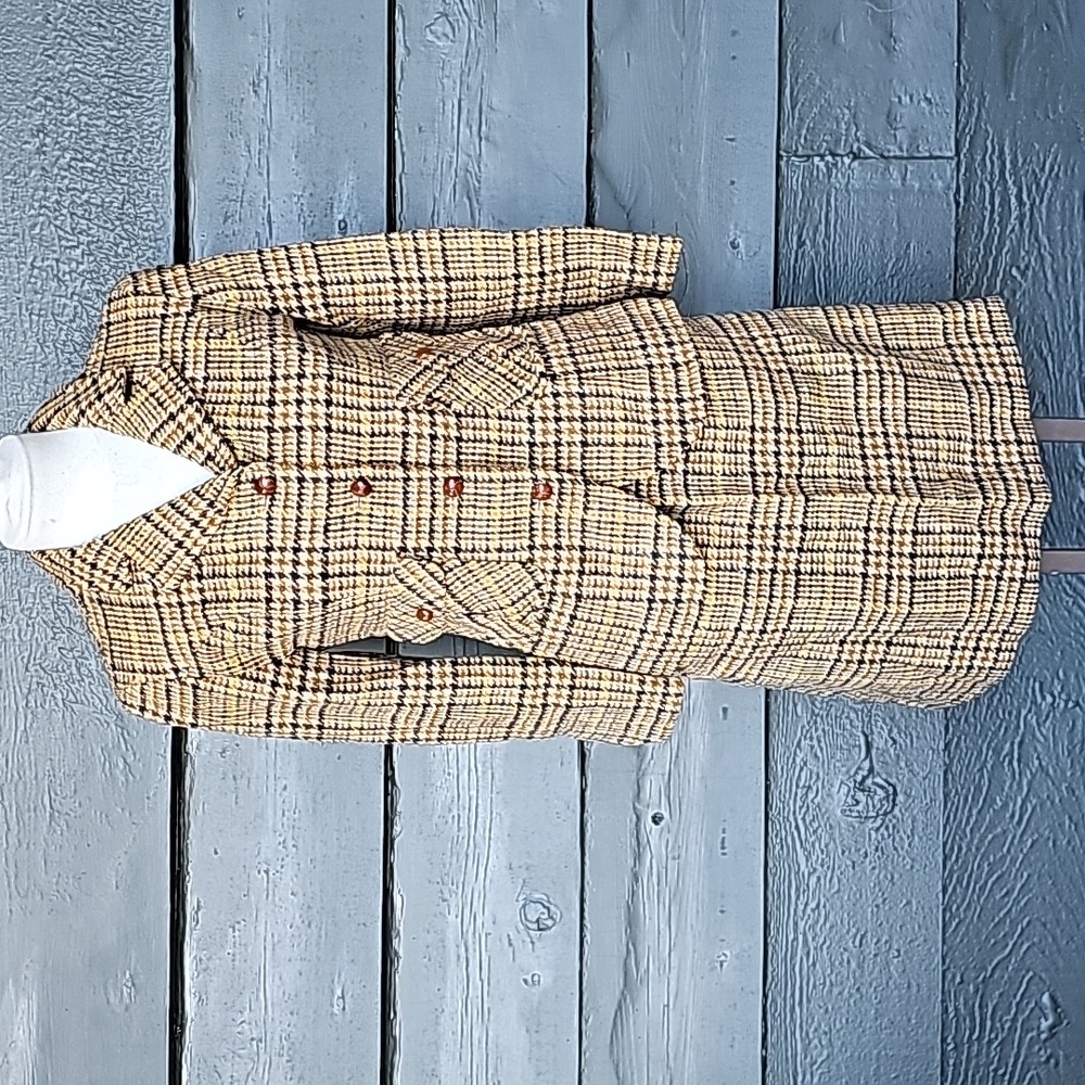 Pendleton Suit - image 1